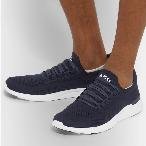 APL Other - APL MENS BLUE  TECHLOOM BREEZE SIZE:11